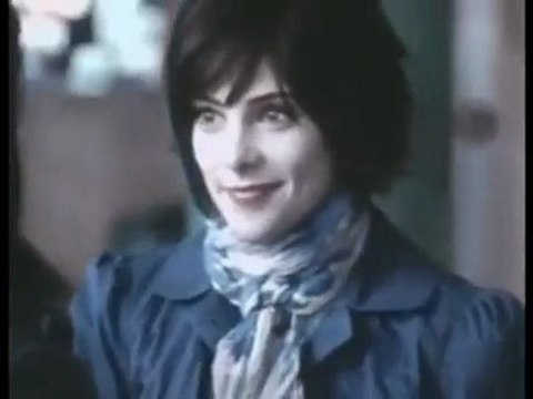 New Moon - Just a little Girl - [Jacob/Bella/Edward]