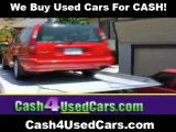Auto Buyers in Santa Ana Heights