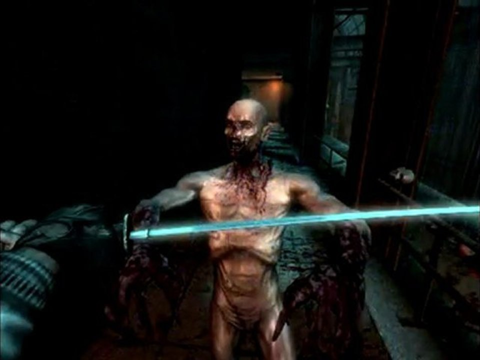 [gmv] Killing Floor - Killing Zombie