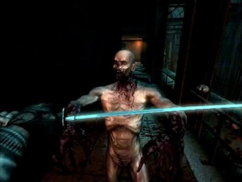 [gmv] Killing Floor - Killing Zombie