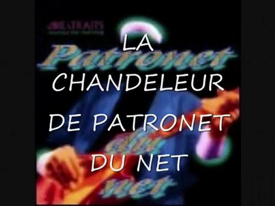 chandeleur
