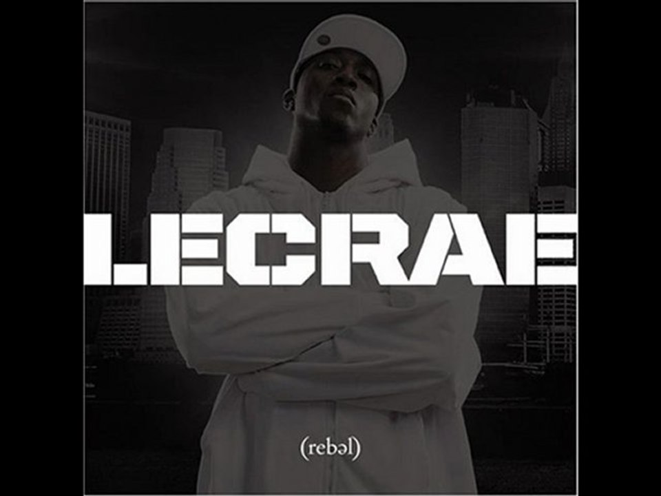 Lecrae - Don't Waste Your Life