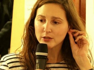 Dialogues avec Justine Lévy