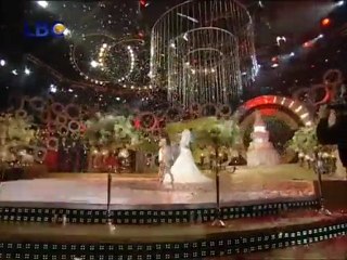 Prime Final -Le mariage - 29/01 - Perfect Bride 2 - (6)