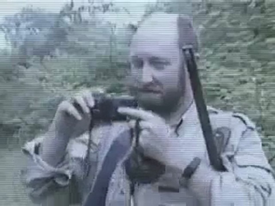 Iam - La Fin De Leur Monde