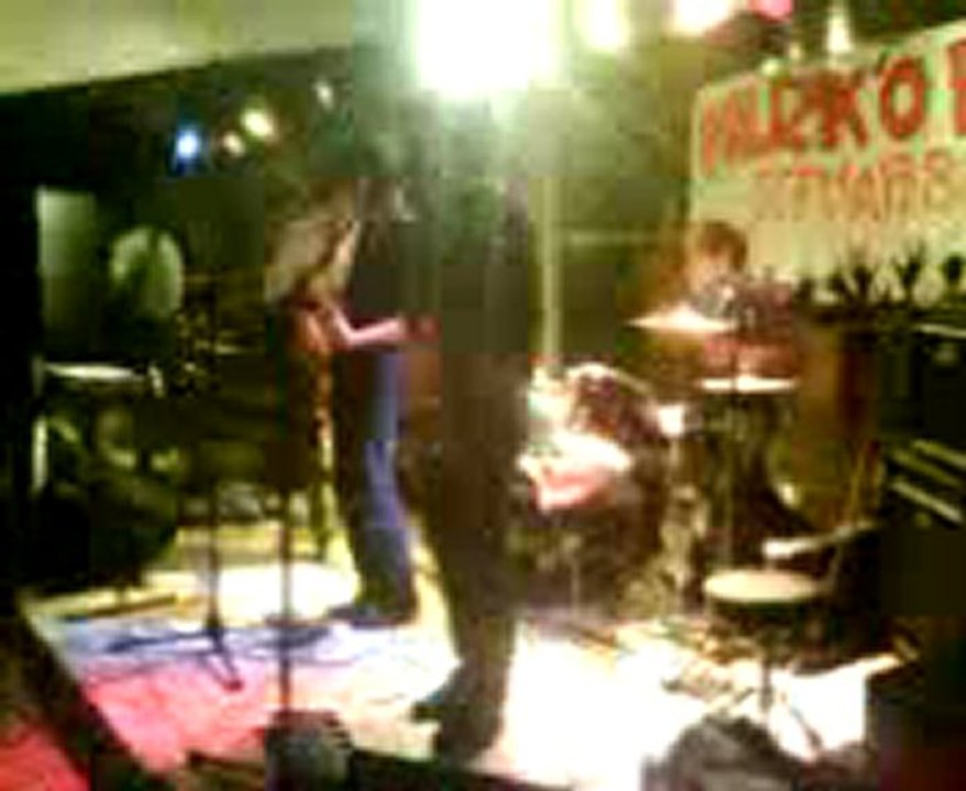 Marla Singers Enseirb 2010