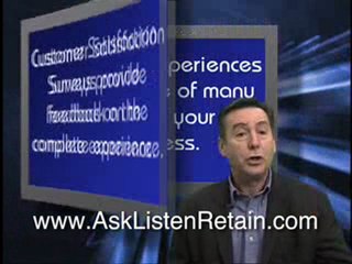 5. Mystery Shopping vs. Customer Satisfaction Surveys