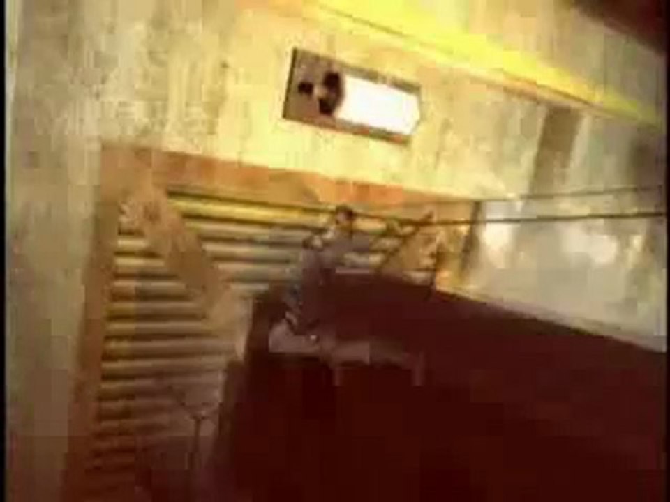 Tributo - Tomb Raider: Legend