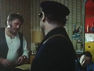 Les démons de Jésus "La république"