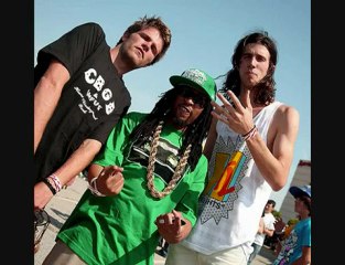 3OH3! Ft. Lil Jon - Hey (New Song)