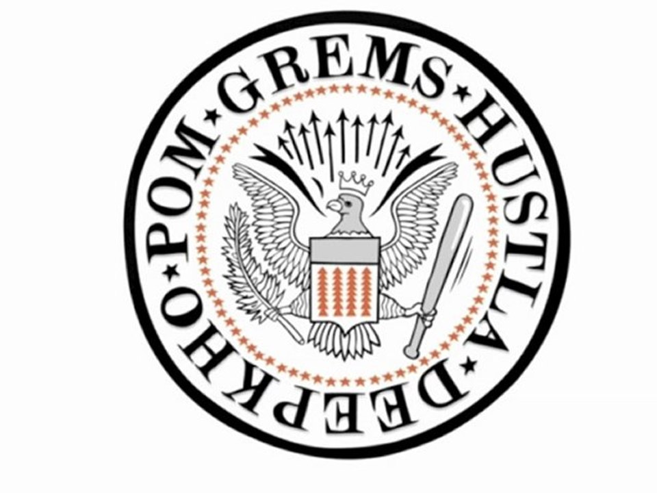 Grems - Paul Prebo le jarret