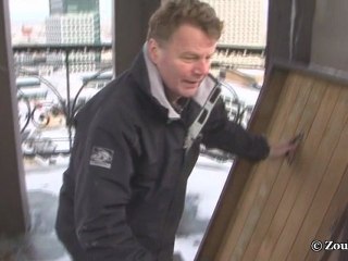 Leipzig 1989 : des églises contre des murs