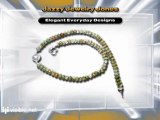 Jazzy Jewelry Jones - Gemstone Jewelry