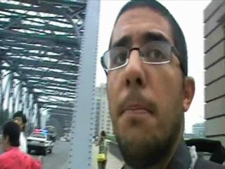 Au coeur des mégalopoles chinoises 2/3