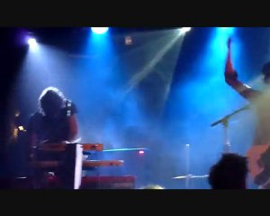 The Surgeries - Kids like cars