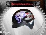 Johnsons Motorcycle Gear - Motorcycle Helmets