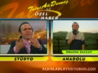 Talat Ali Durmaz ile Özel Haber  / OzgunBakis.Com