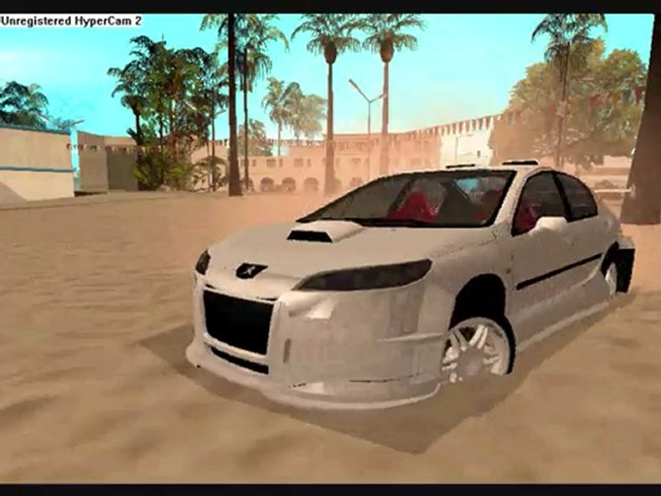 Taxi 4