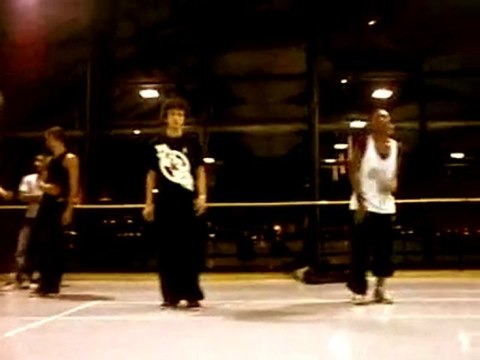 Dec 1 2009_Kaleidescope_ Atelier chore d groupe _part 1A