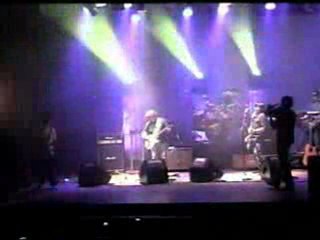 TRES 16 C POROTO ROCK AND ROLL