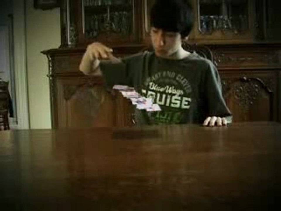 rendu tutoriel after effects 3ds max: cartes gambits 3d