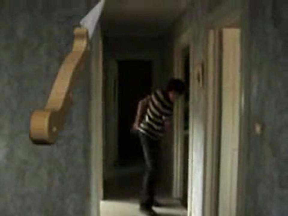 rendu tutoriel after effects 3ds max: couteau 3d