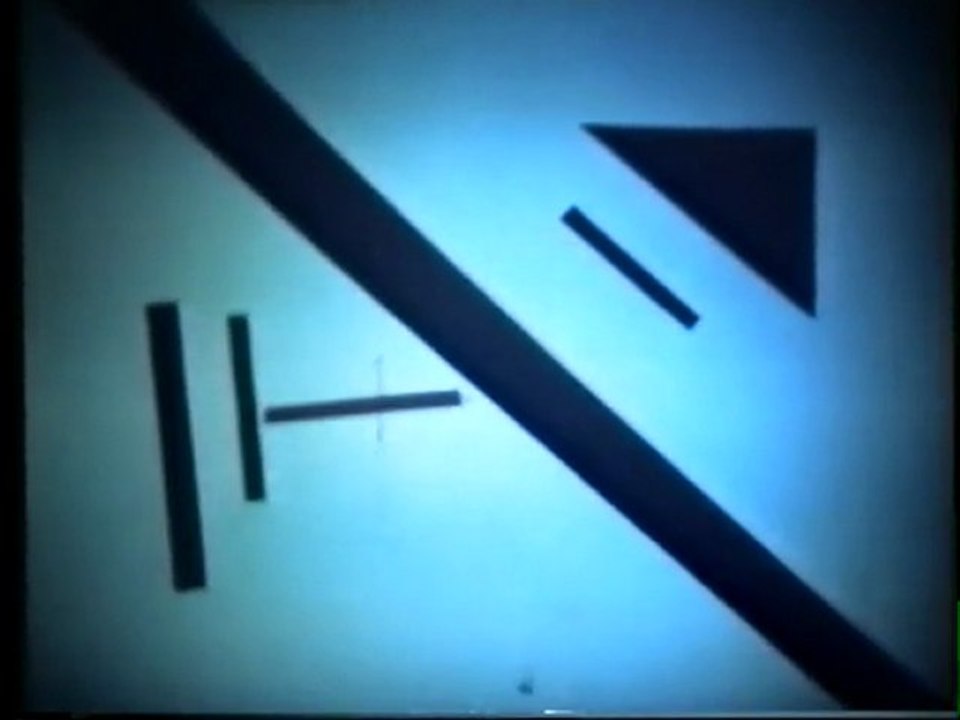 Conrad Schnitzler: Collection A #15 Schwarze Hand