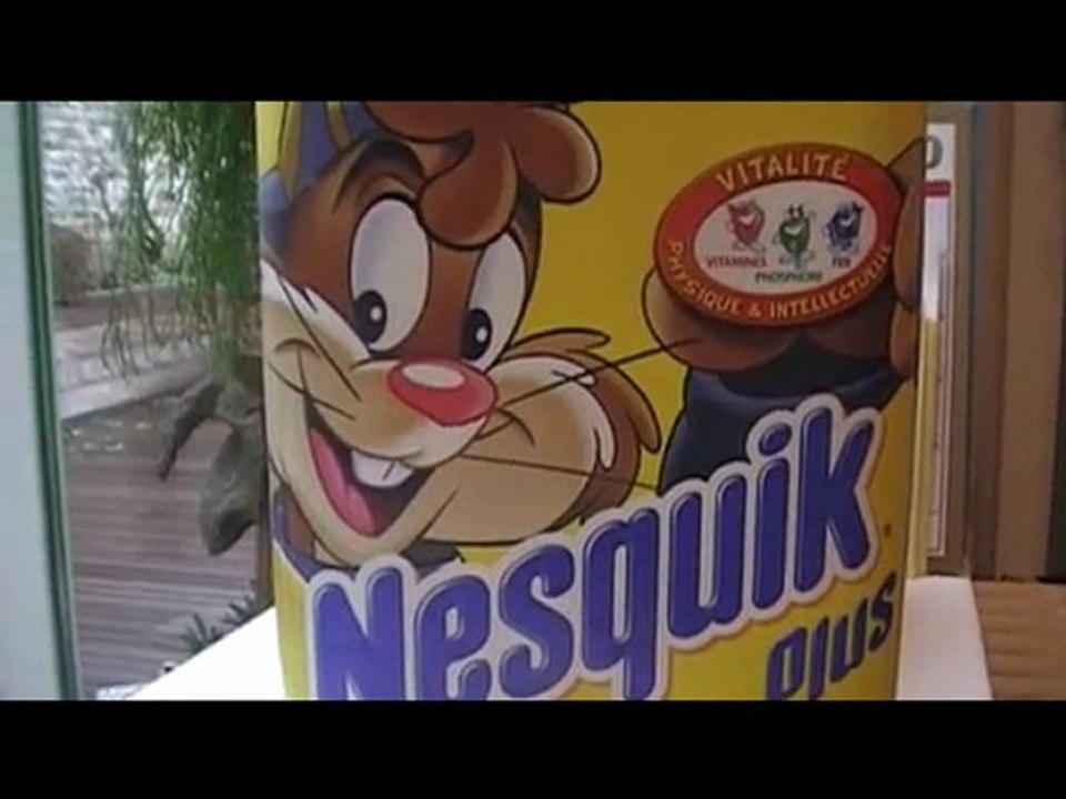 nesquik