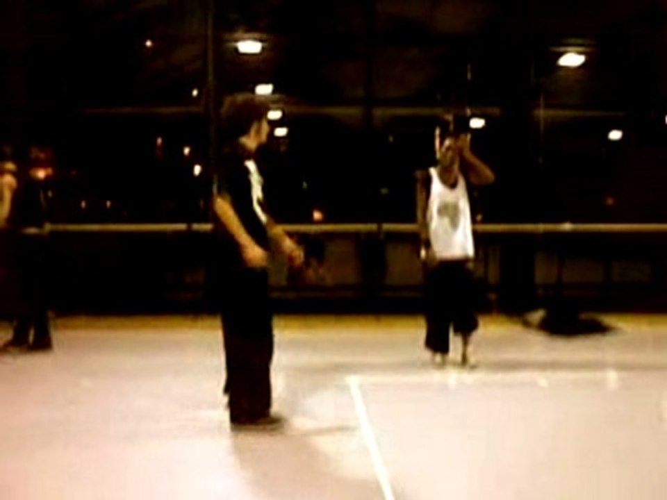 Dec 1 2009_Kaleidescope_ Atelier chore d groupe _part 1B