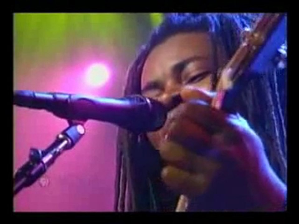 Tracy Chapman  For My Lover