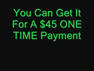 Turn Your Computer Into A TV