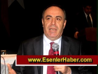 Gurbuz Akbulut Milli Egitim Esenler Kent Konseyi 2010