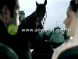 Türkiye Jokey Kulübü Reklam - At Yarışı - 6'lı Ganyan - 5