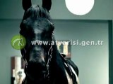 Türkiye Jokey Kulübü Reklam - At Yarışı - 6'lı Ganyan - 7
