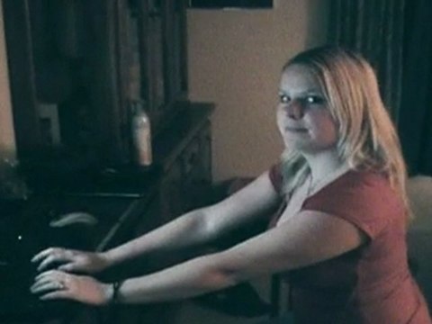 Girl Farting Tube