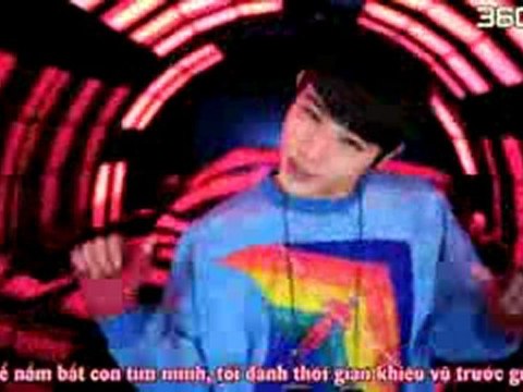 [Vietsub] [MV] F.Cuz - Jiggy [360Kpop]