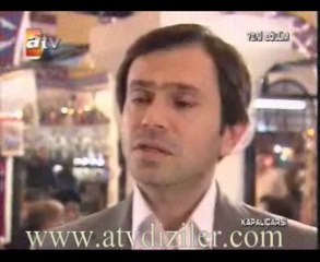 Kapalıçarşı Dizisi 16.Bölüm 2.Parça....