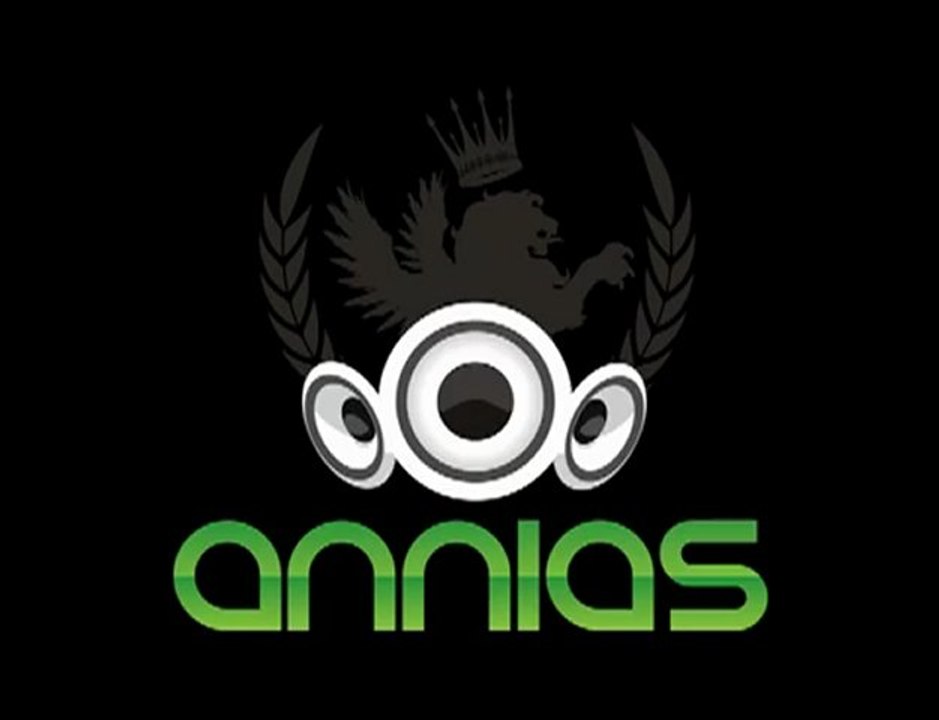 Annias - Safe Dub (Capleton Dangerzone Refix)