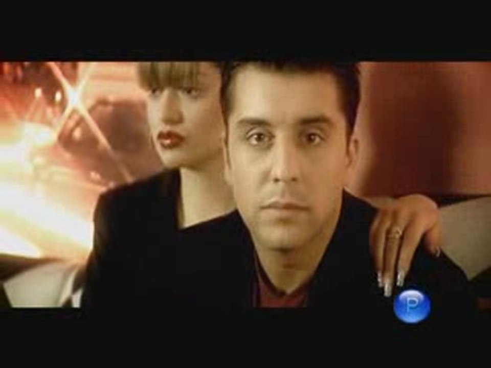 galena & boris dali - namerih te - (bg-sex-man)