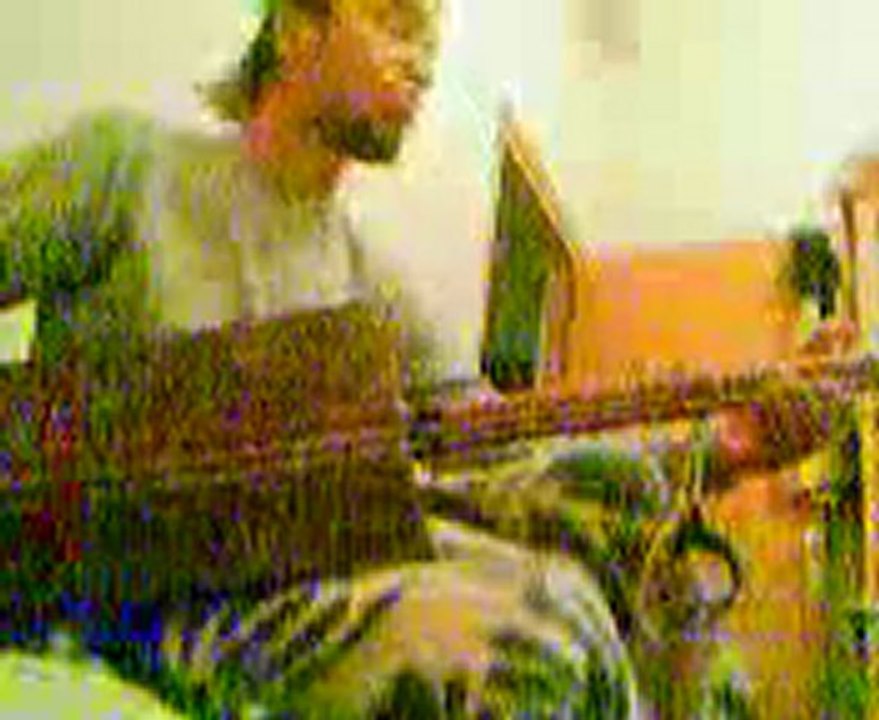 gnawa  jellaali bo3lam ( by simo agadir)