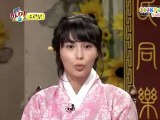 [360kpop][Vietsub] Taste vs Taste - Dong Bang  Shin Ki 1/6