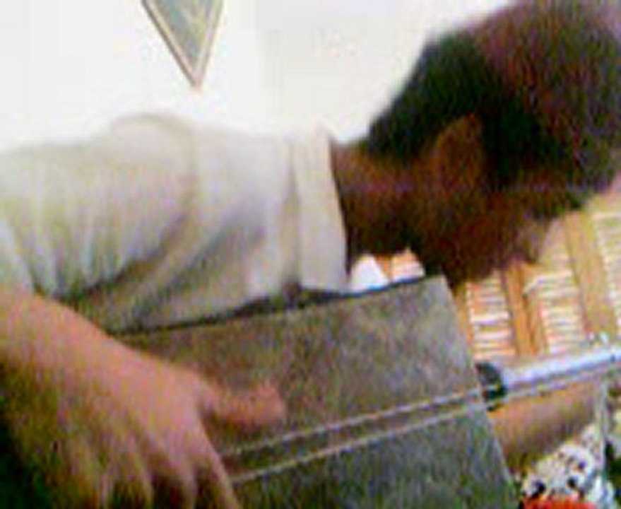 gnawa soudani  alhalh (by simo agadir)