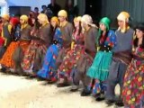 Kurdish dance (Govend) -  Volkstanz Kurden