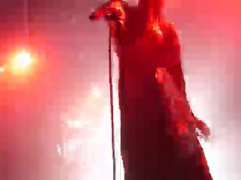 Punish Yoursel - La Clef - 29 Janvier 2008