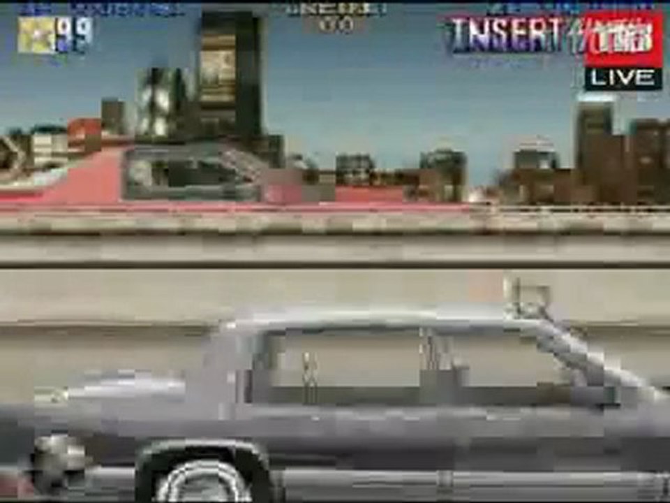 Lethal Enforcers (1992) - Arcade Game - Gameplay - Part 3