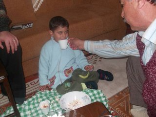 Şamil Yağız - Sinan KAYA