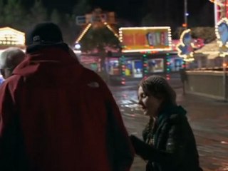 Zombieland - Behind-the-Scenes: Sticky