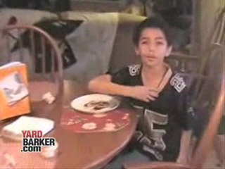 Buster Douglas' blog: a Message for Kim Kardashian