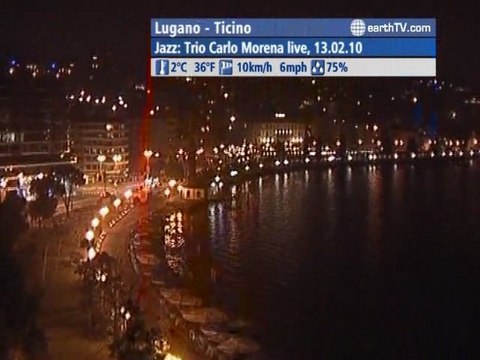 Munich - Germany, Amsterdam - Netherlands, Vienna - Austria, Berlin - Germany, Lugano - Ticino - Switzerland, Durban - South Africa, Warsaw - Poland