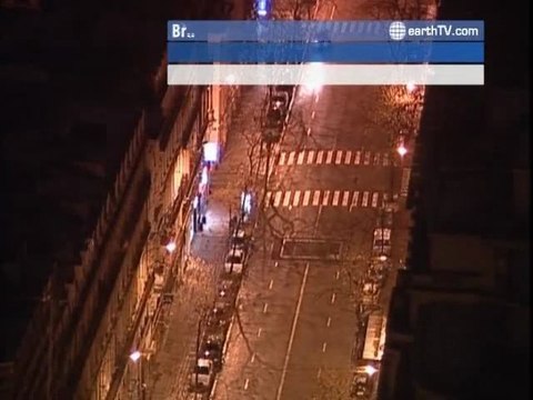 Dubrovnik - Croatia, Niagara Falls - Canada, Honolulu - USA, New York - USA, Manila - Philippines, Brussels - Belgium, Hong Kong SAR - China